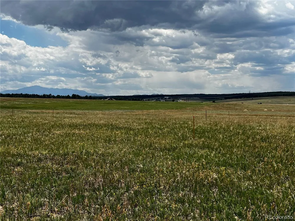 16990 Early Light Drive Colorado Springs, CO 80908