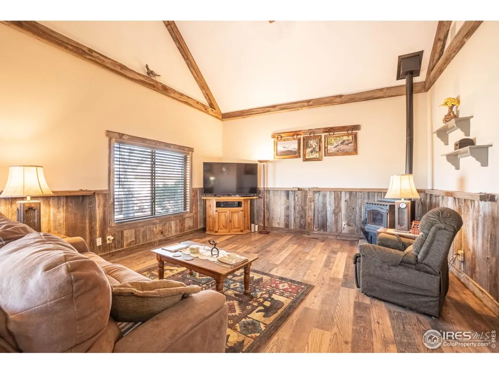 420 E County Road 10 Road Berthoud, CO 80513