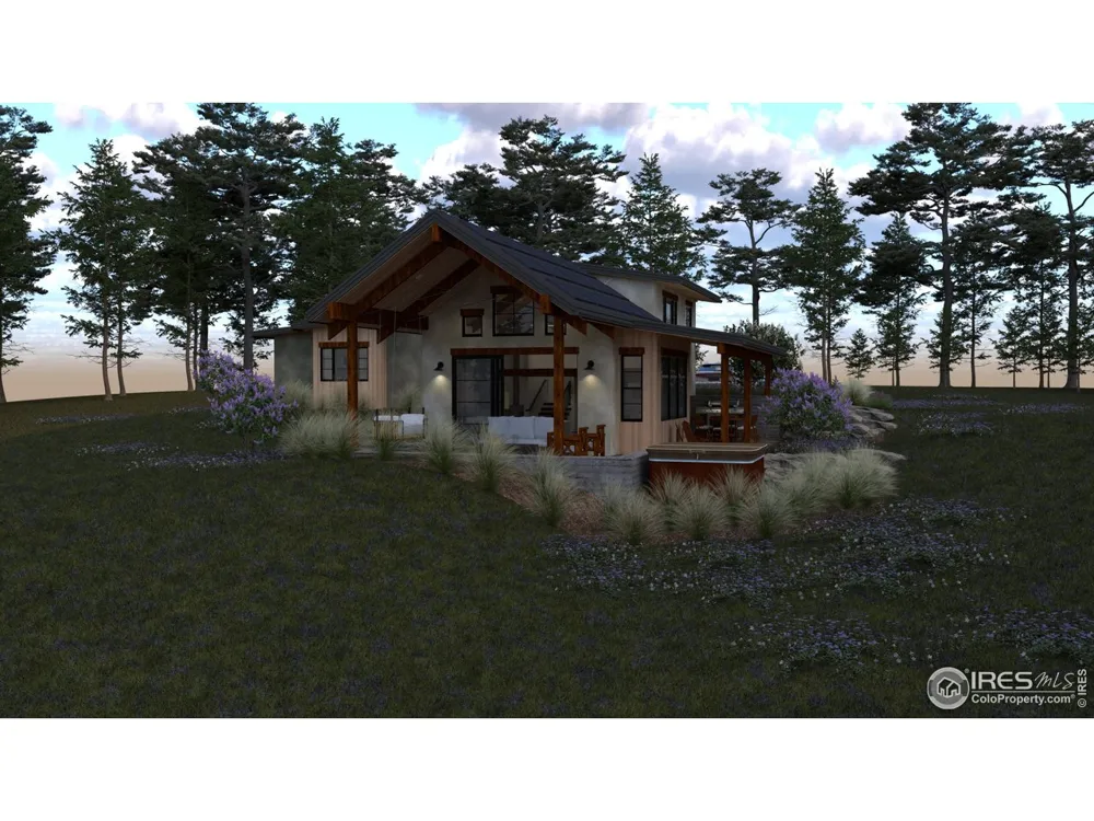 165 Wolf Drive Drake, CO 80515