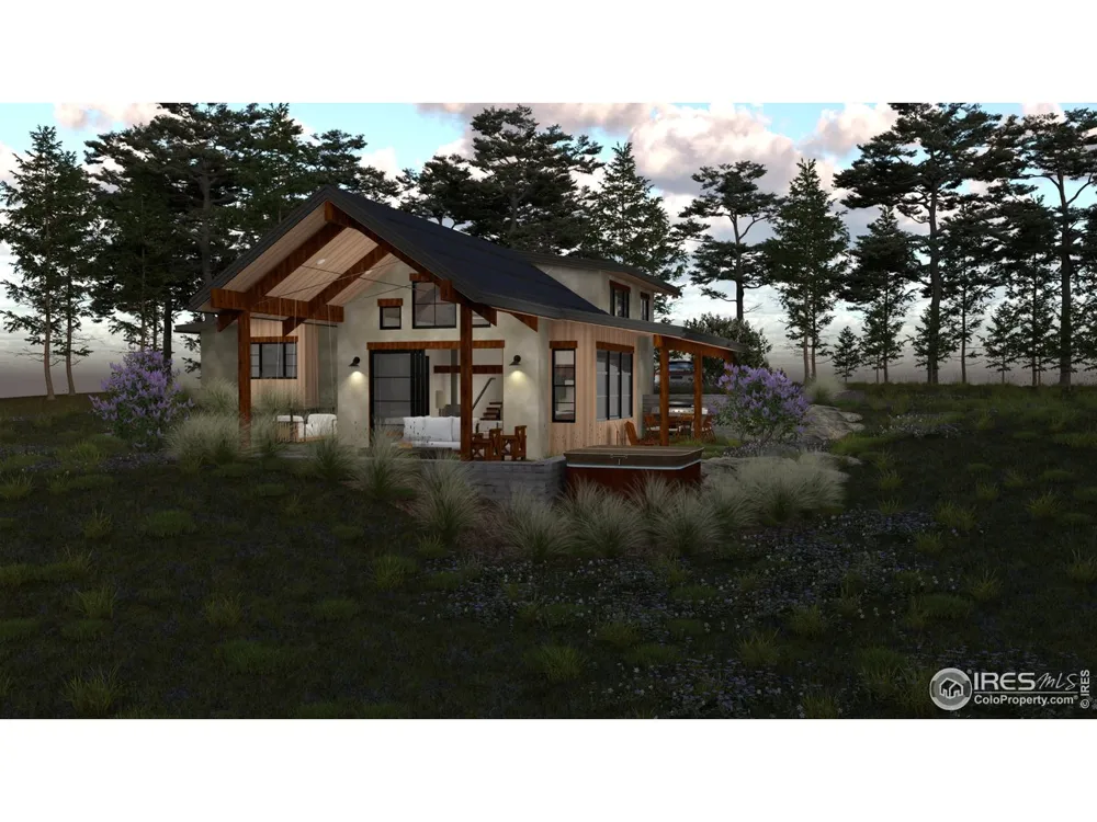 165 Wolf Drive Drake, CO 80515
