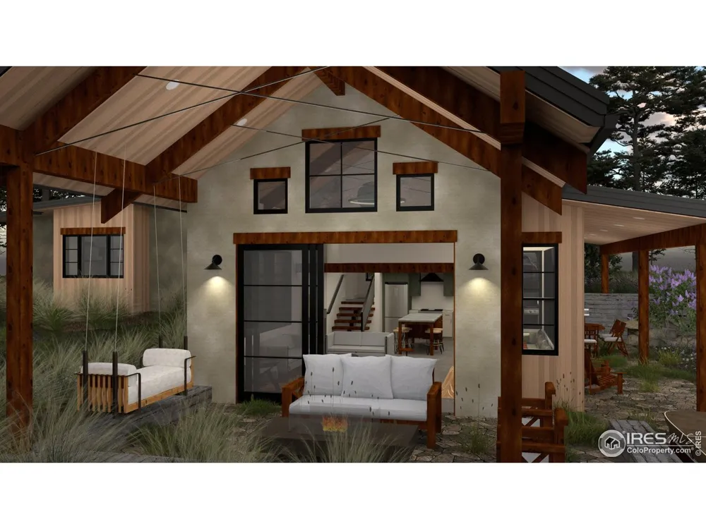 165 Wolf Drive Drake, CO 80515