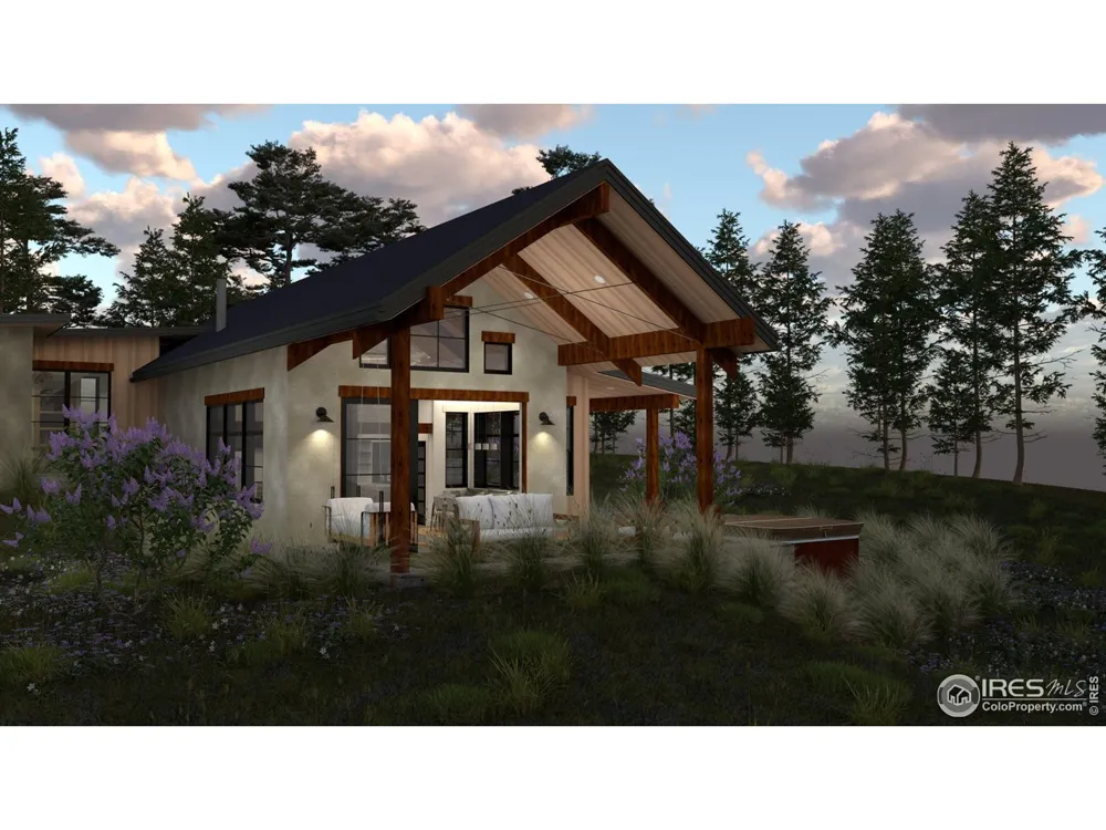 165 Wolf Drive Drake, CO 80515