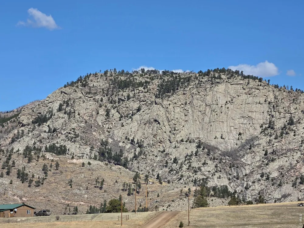 165 Wolf Drive Drake, CO 80515