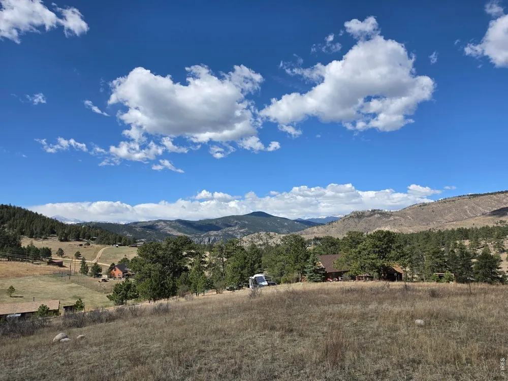 165 Wolf Drive Drake, CO 80515