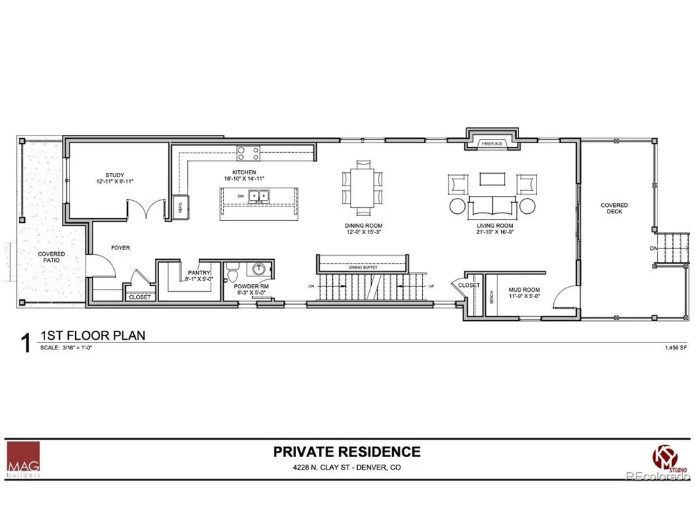 Address Not Shown Denver, CO 80211