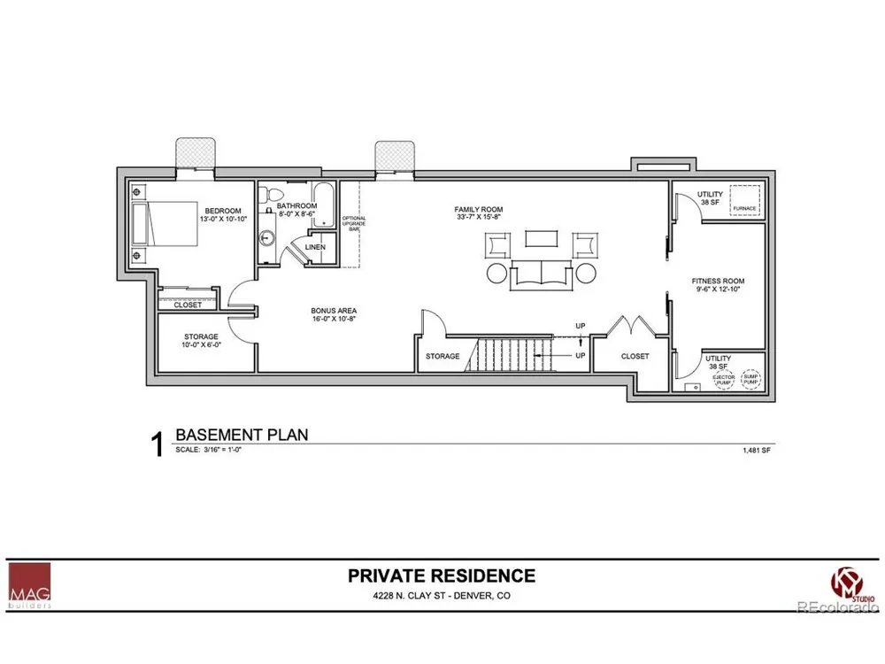 Address Not Shown Denver, CO 80211