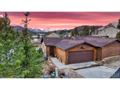 316 Big Horn Drive