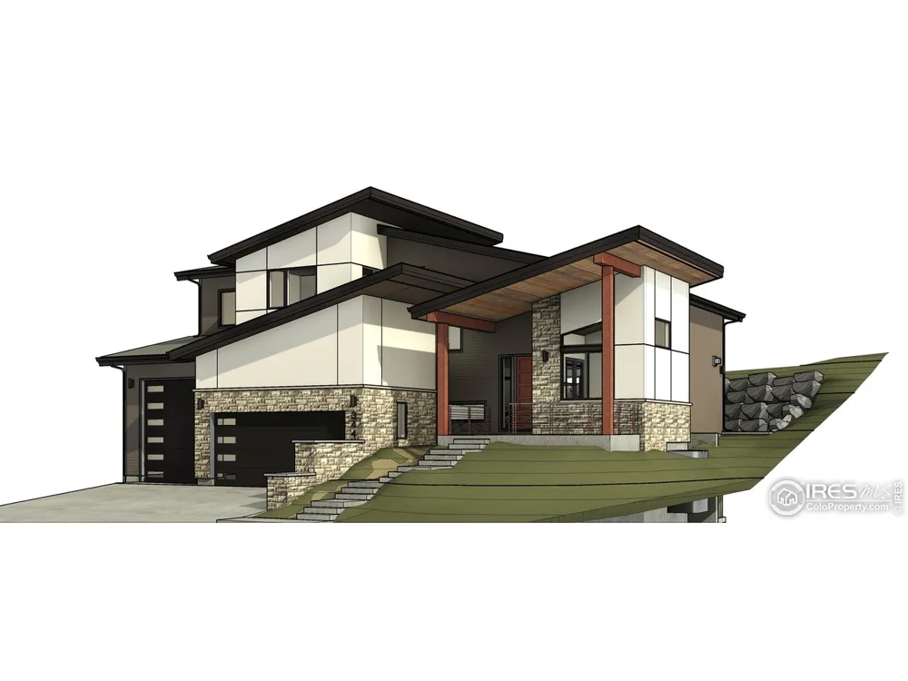 344 McConnell Drive Lyons, CO 80540