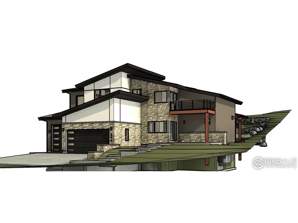 344 McConnell Drive Lyons, CO 80540