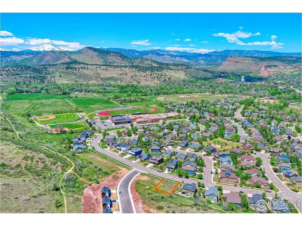 344 McConnell Drive Lyons, CO 80540