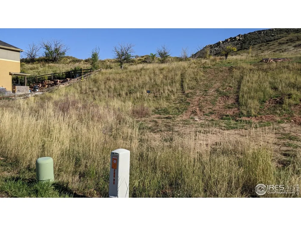 344 McConnell Drive Lyons, CO 80540