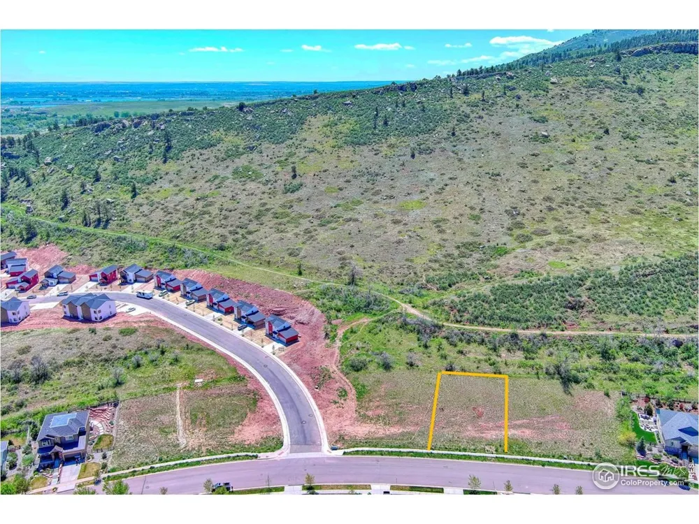 350 McConnell Drive NW Lyons, CO 80540