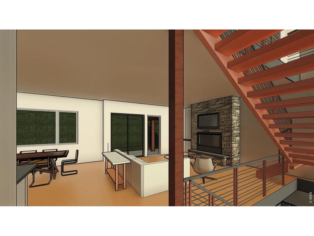 350 McConnell Drive NW Lyons, CO 80540