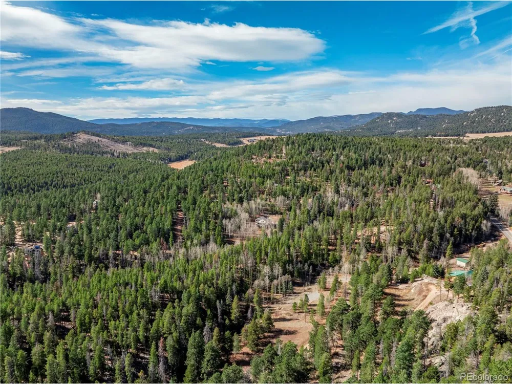 216620 Indian Springs Road Conifer, CO 80433