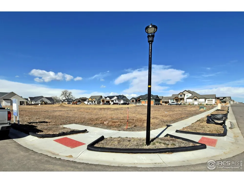 1346 Burt Avenue Berthoud, CO 80513