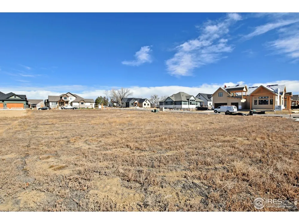 1346 Burt Avenue Berthoud, CO 80513