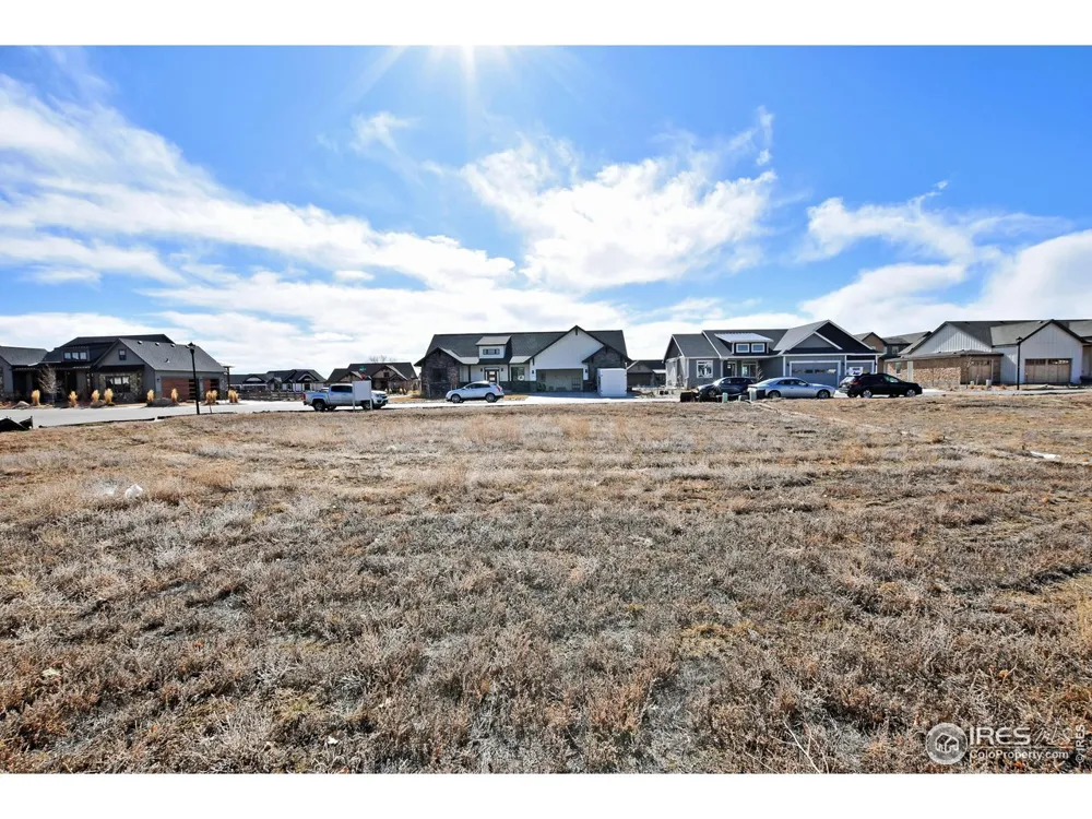 1346 Burt Avenue Berthoud, CO 80513