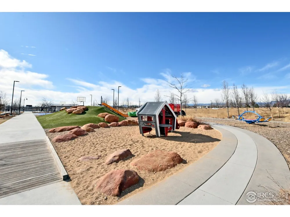 1346 Burt Avenue Berthoud, CO 80513