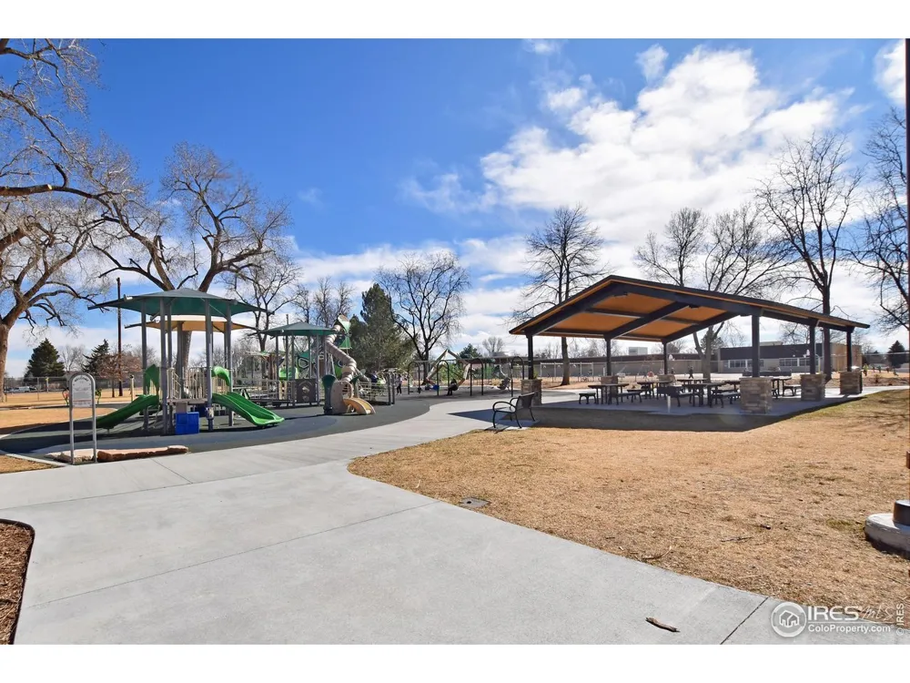 1346 Burt Avenue Berthoud, CO 80513