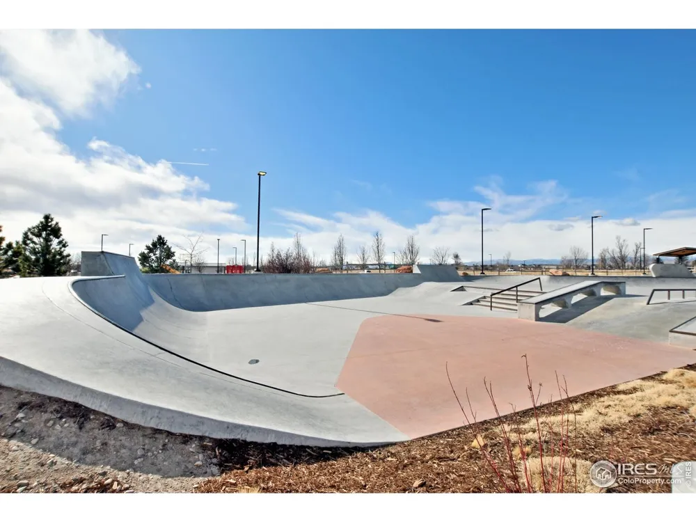 1345 Eliza Avenue Berthoud, CO 80513