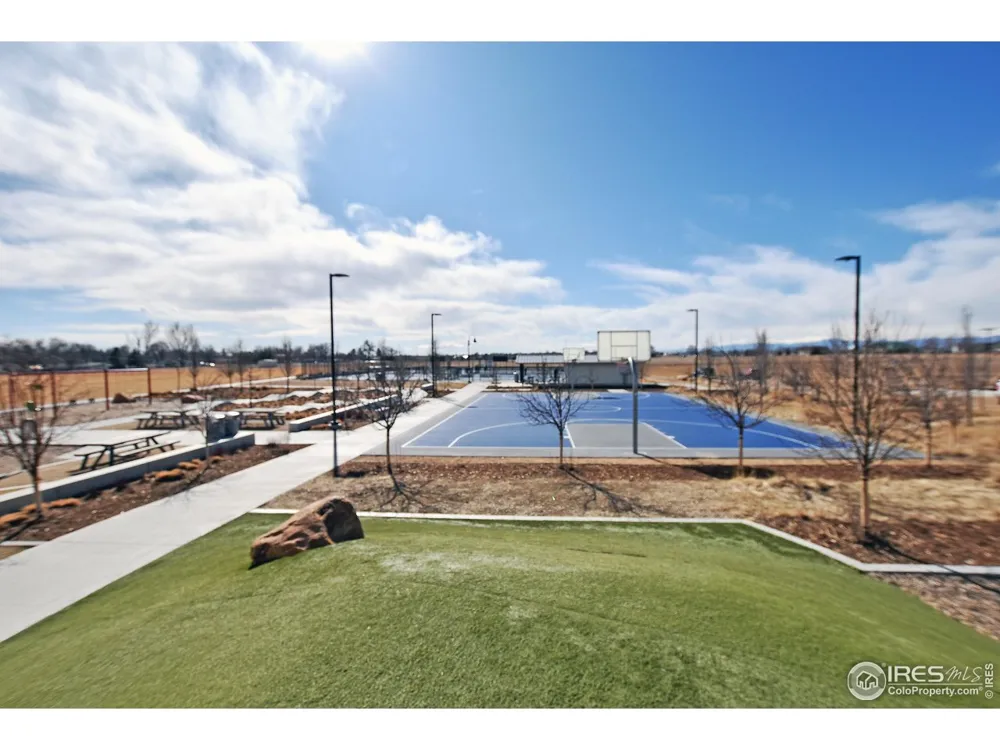 1345 Eliza Avenue Berthoud, CO 80513