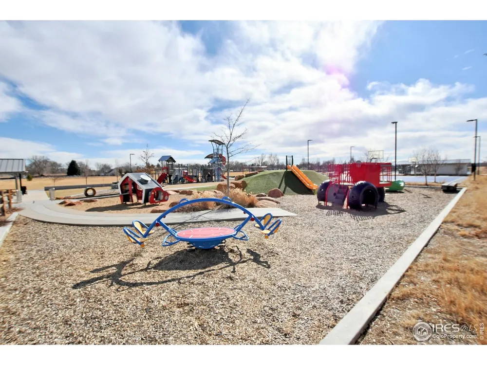1345 Eliza Avenue Berthoud, CO 80513
