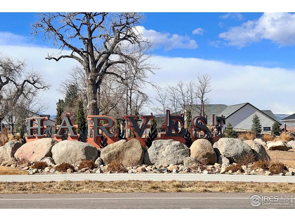 1345 Eliza Avenue Berthoud, CO 80513
