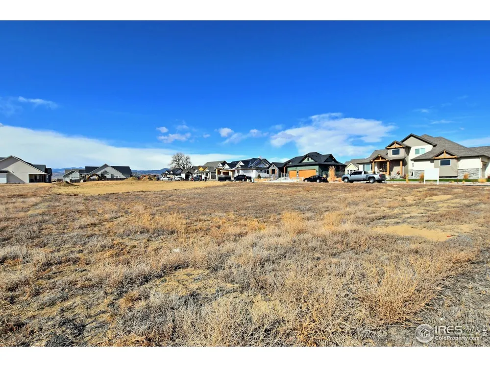 1345 Eliza Avenue Berthoud, CO 80513