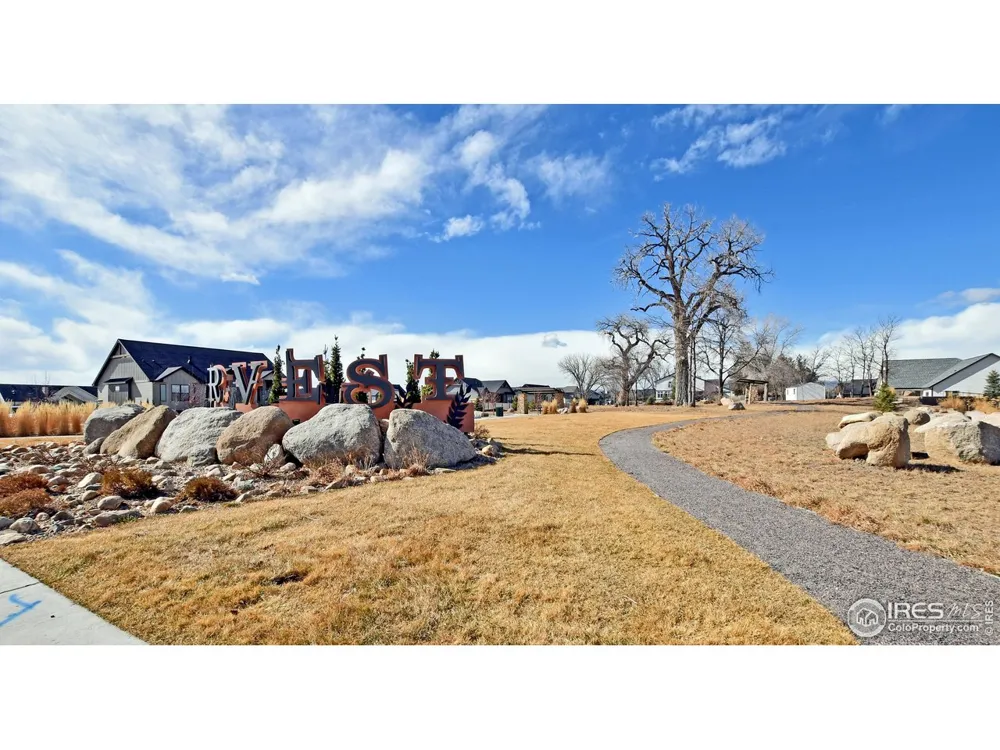 1345 Eliza Avenue Berthoud, CO 80513
