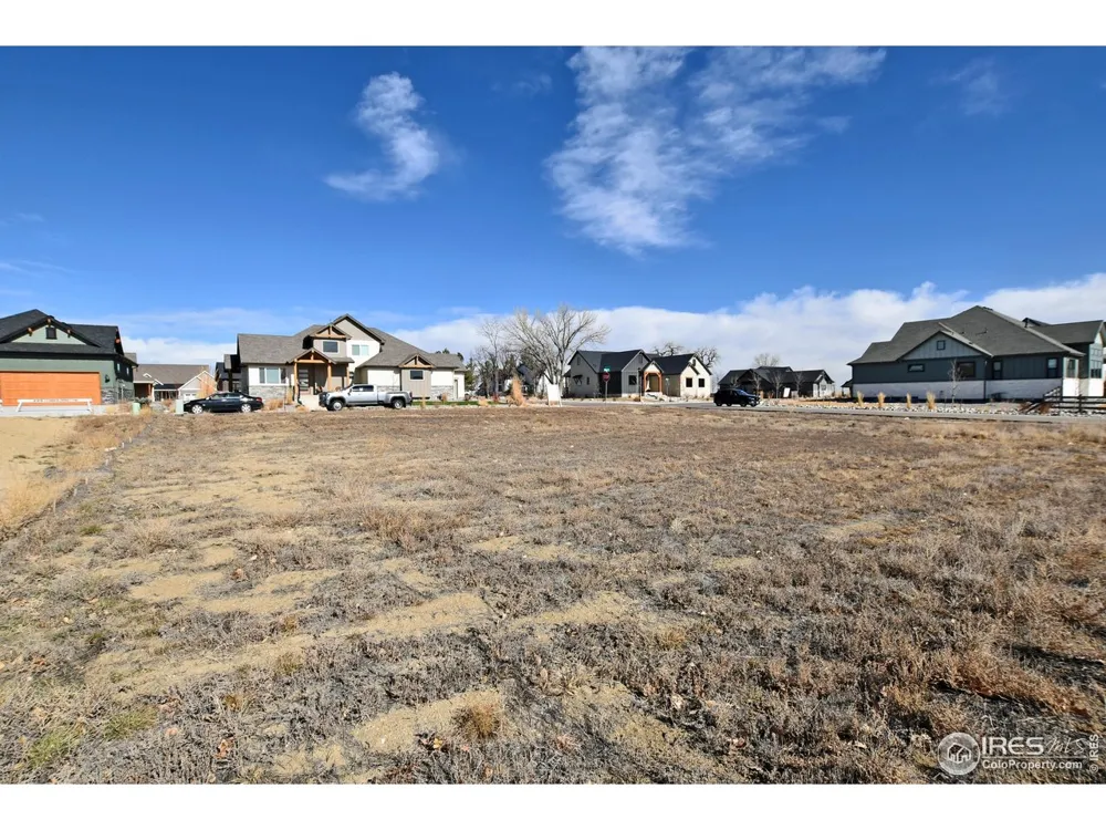 1345 Eliza Avenue Berthoud, CO 80513