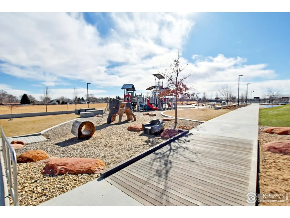 1345 Eliza Avenue Berthoud, CO 80513