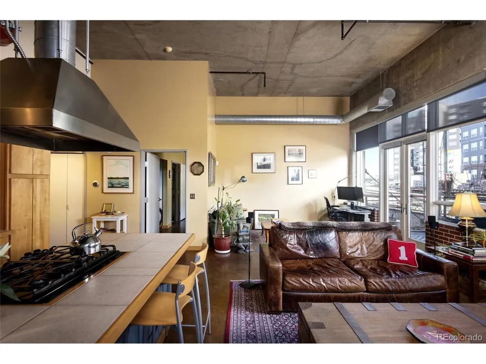 2000 Little Raven Street #102 Denver, CO 80202