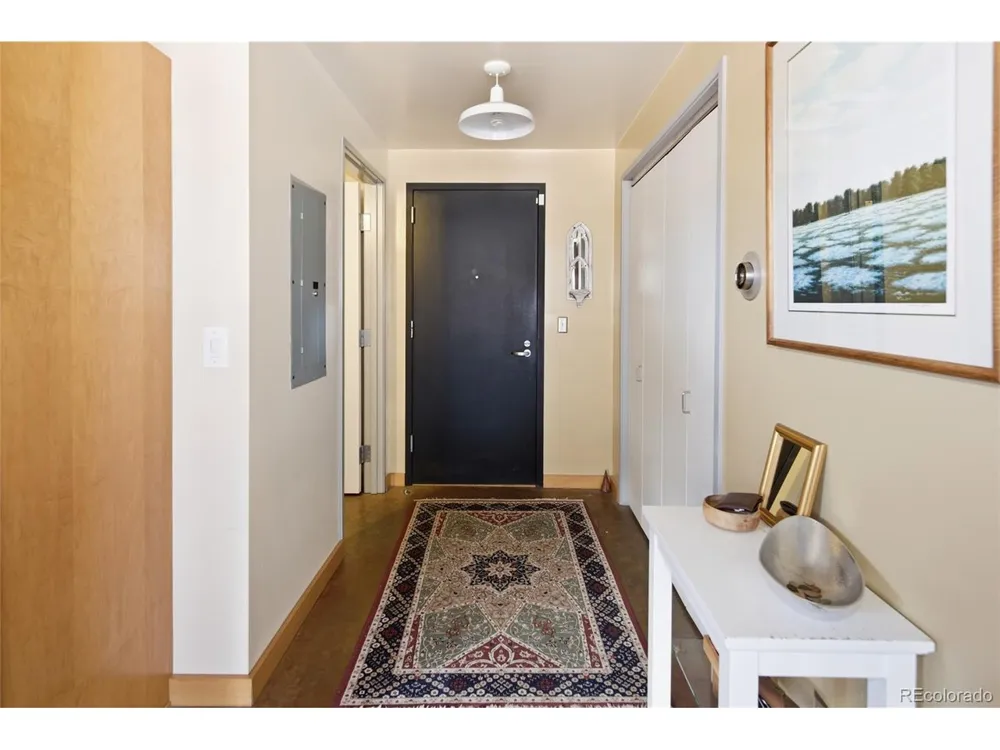 2000 Little Raven Street #102 Denver, CO 80202