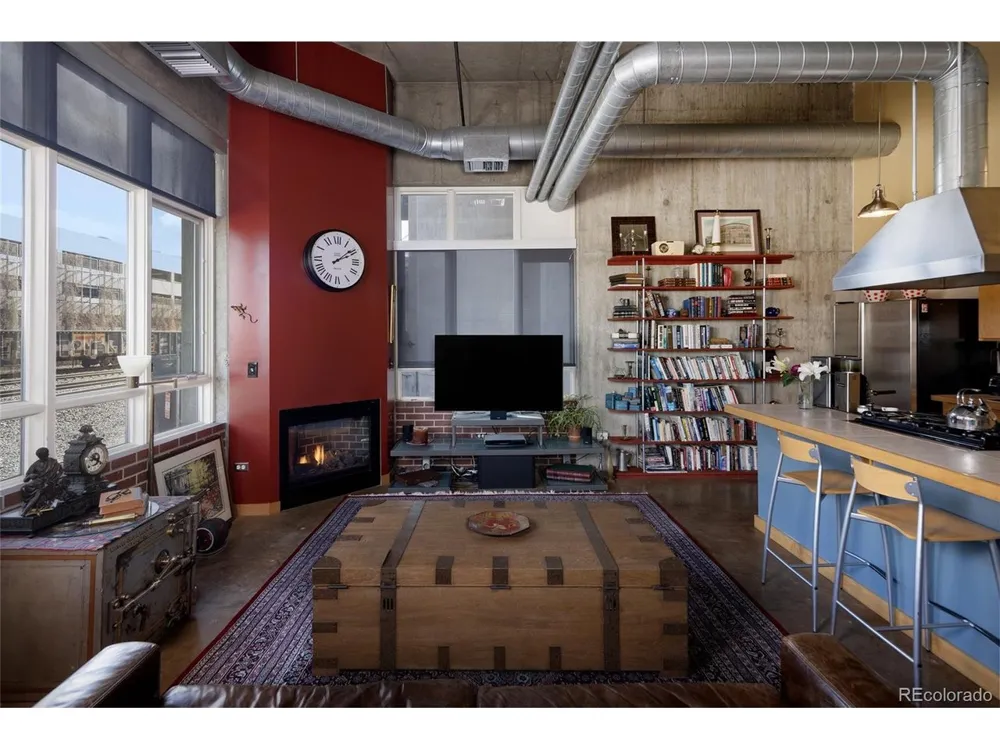 2000 Little Raven Street #102 Denver, CO 80202