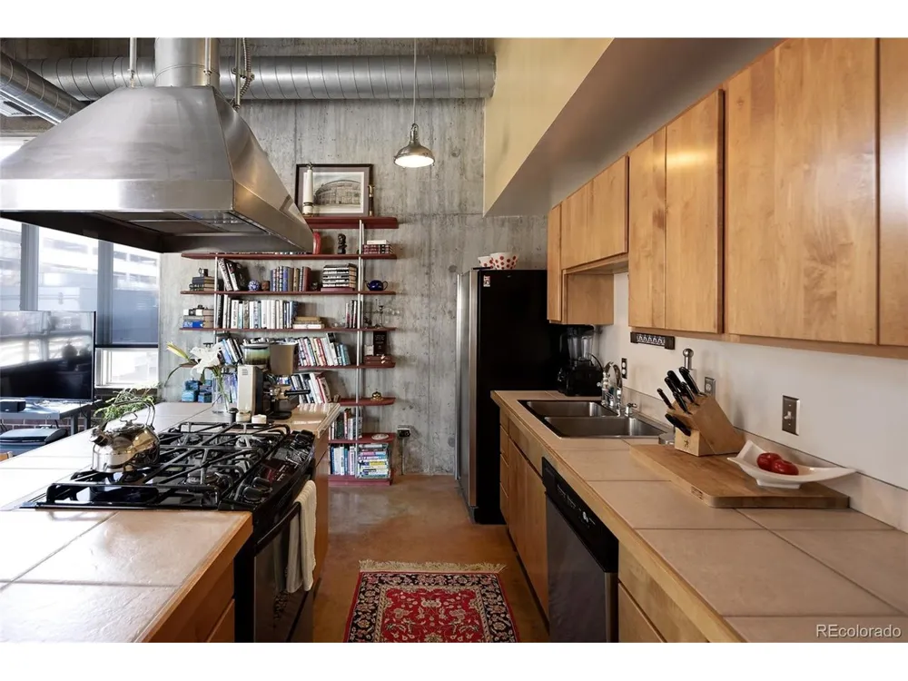 2000 Little Raven Street #102 Denver, CO 80202