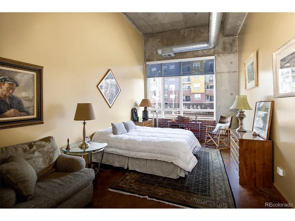 2000 Little Raven Street #102 Denver, CO 80202