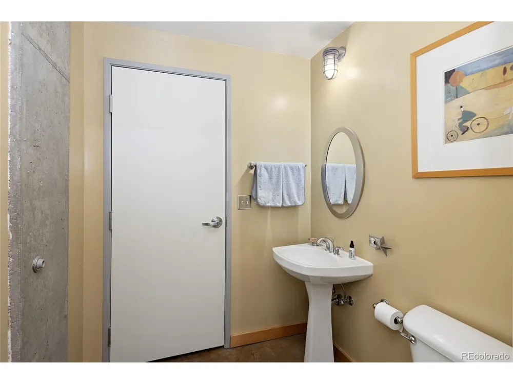 2000 Little Raven Street #102 Denver, CO 80202
