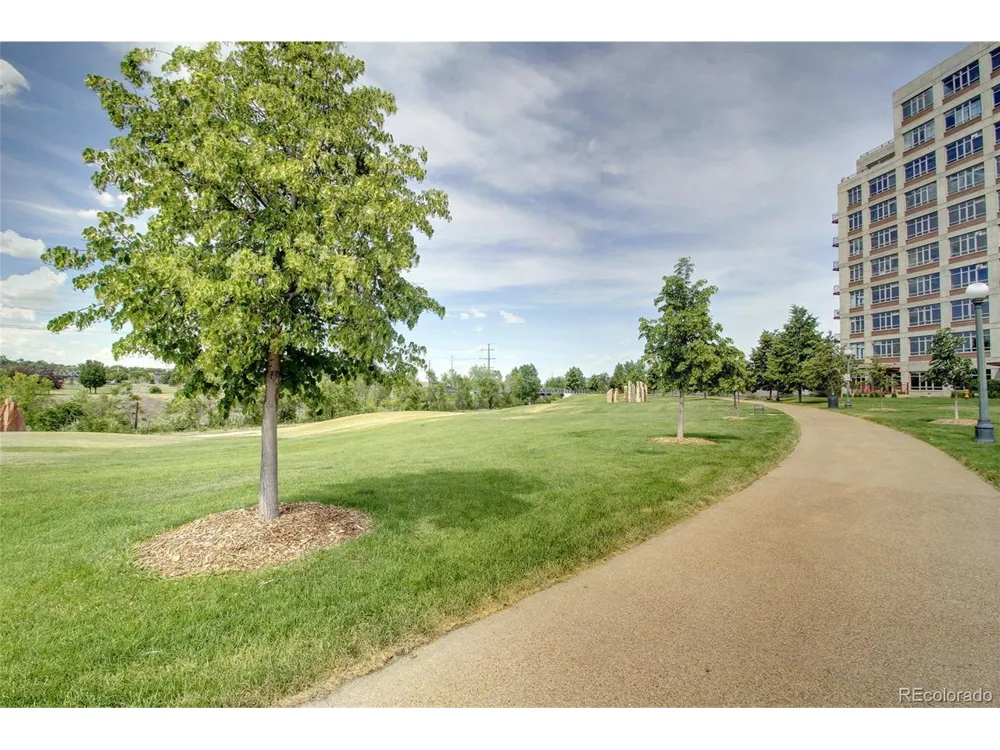 2000 Little Raven Street #102 Denver, CO 80202