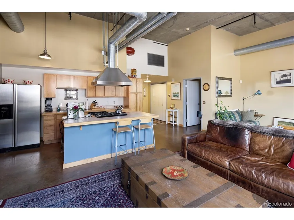 2000 Little Raven Street #102 Denver, CO 80202