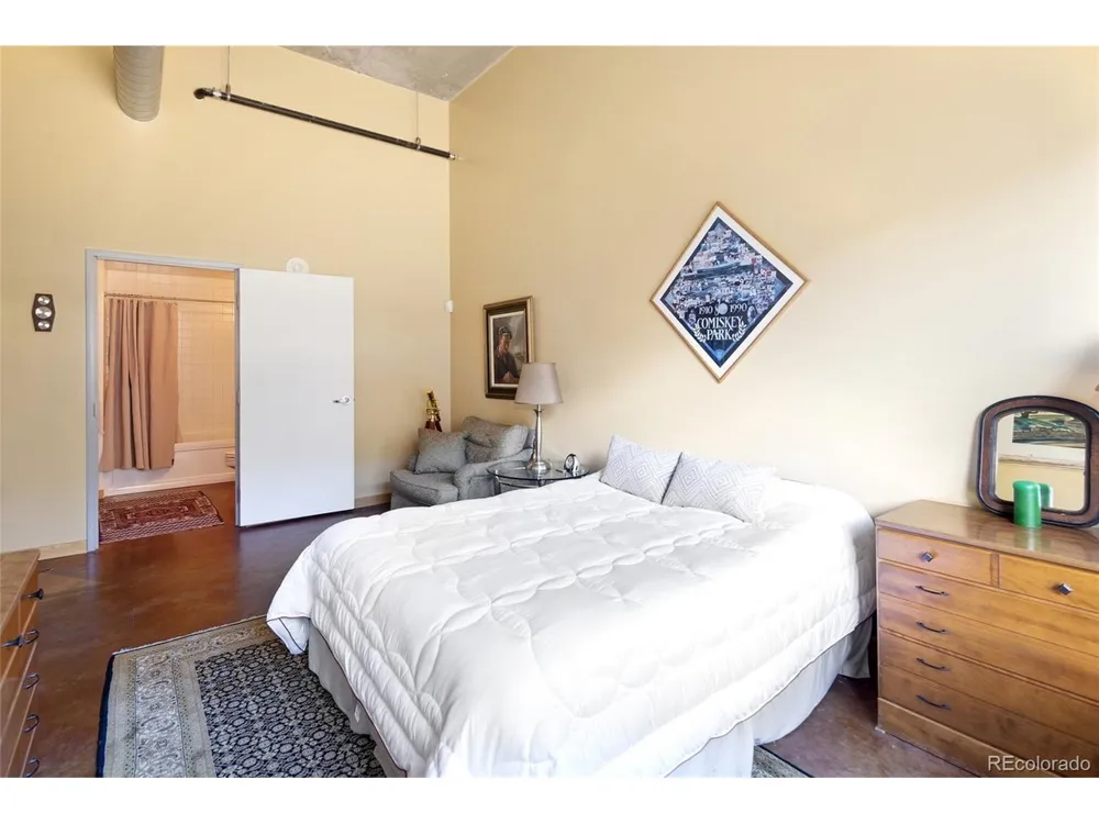 2000 Little Raven Street #102 Denver, CO 80202