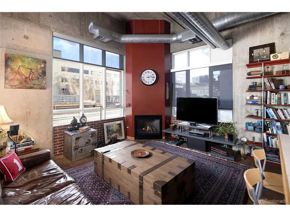 2000 Little Raven Street #102 Denver, CO 80202