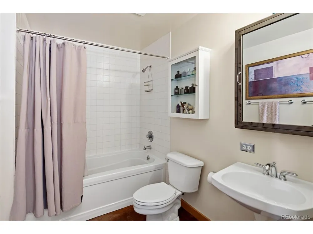 2000 Little Raven Street #102 Denver, CO 80202