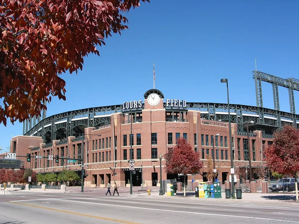 2000 Little Raven Street #102 Denver, CO 80202