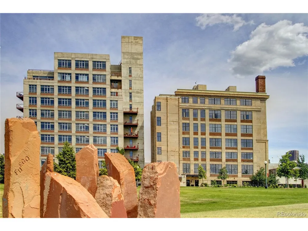 2000 Little Raven Street #102 Denver, CO 80202