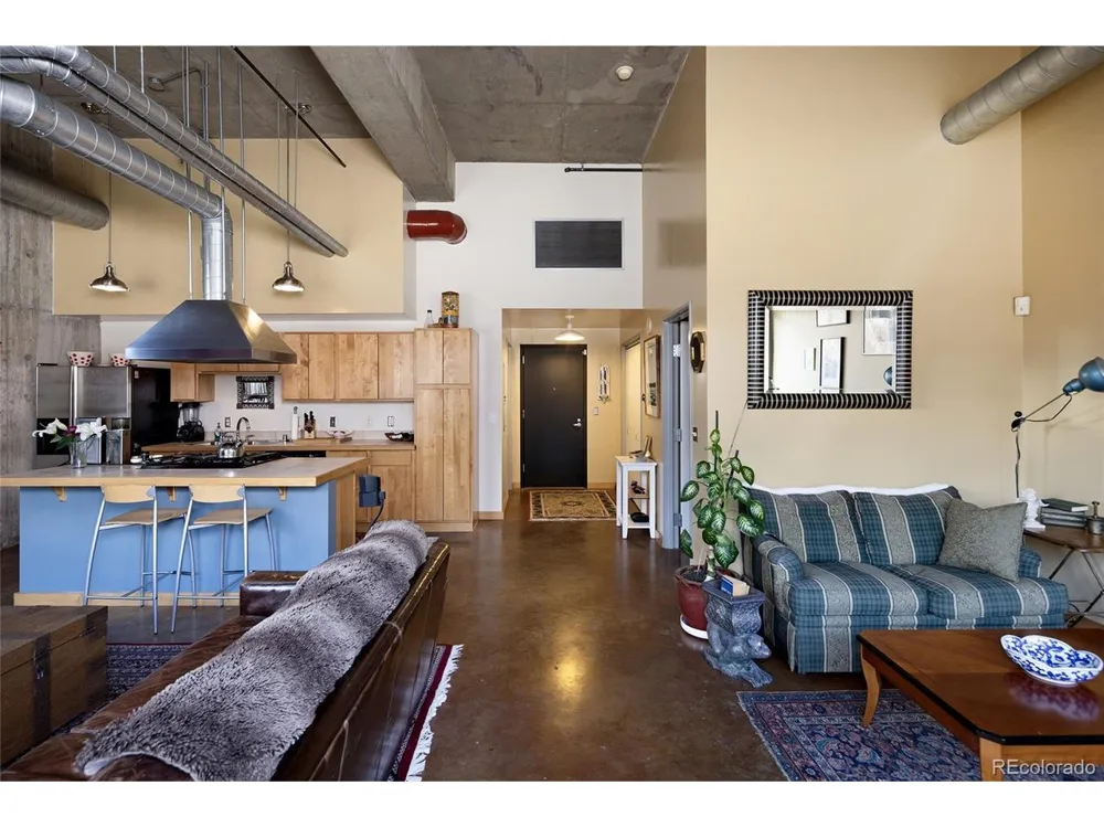 2000 Little Raven Street #102 Denver, CO 80202