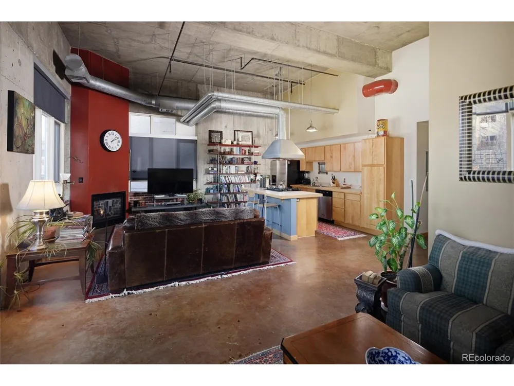 2000 Little Raven Street #102 Denver, CO 80202