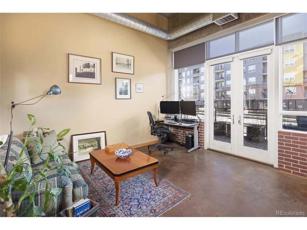 2000 Little Raven Street #102 Denver, CO 80202