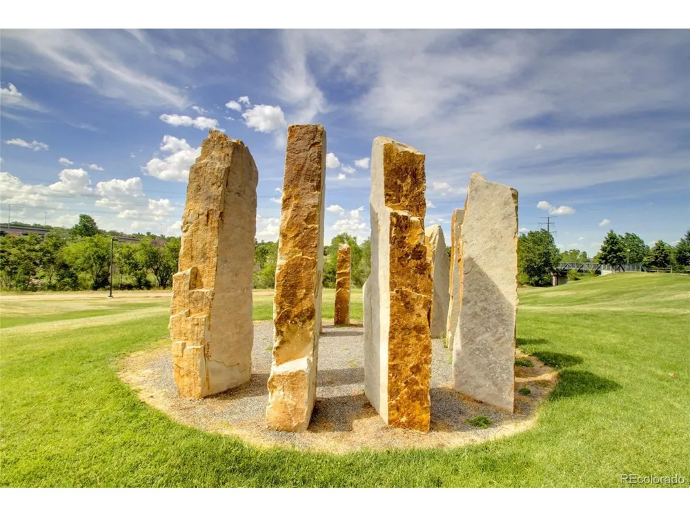 2000 Little Raven Street #102 Denver, CO 80202