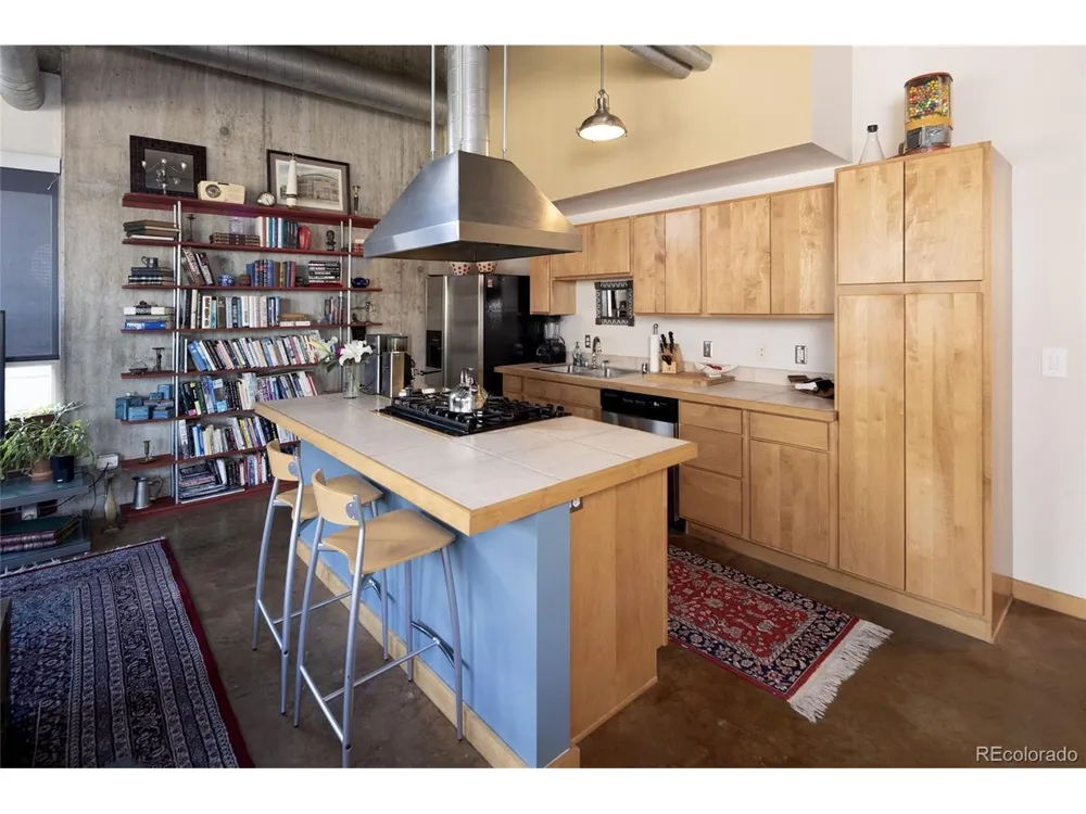 2000 Little Raven Street #102 Denver, CO 80202