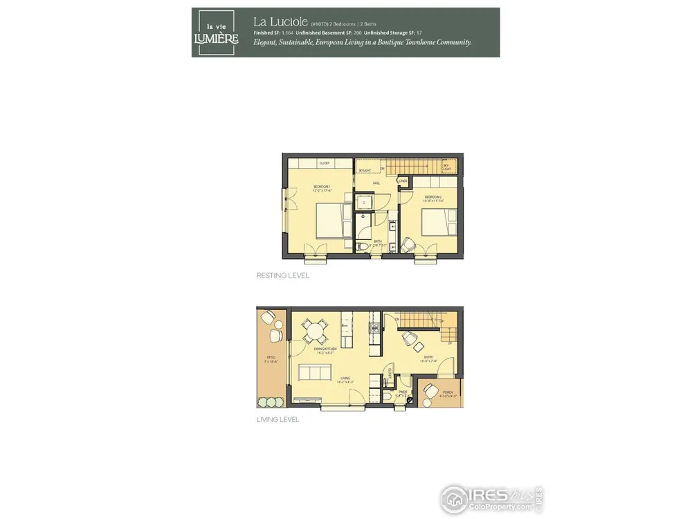 228 E Oak Street Fort Collins, CO 80524